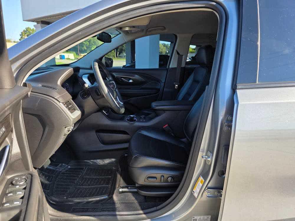 2023 Gmc Terrain SLT photo 10