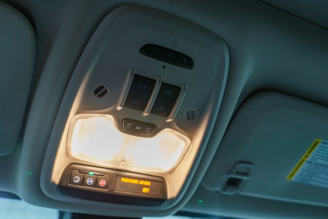 2023 Buick Encore GX Essence photo 26