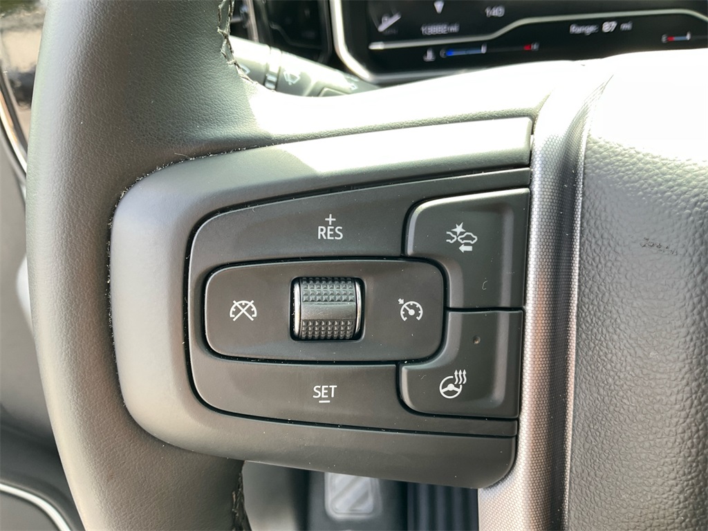 2025 Gmc Sierra 1500 SLT photo 26