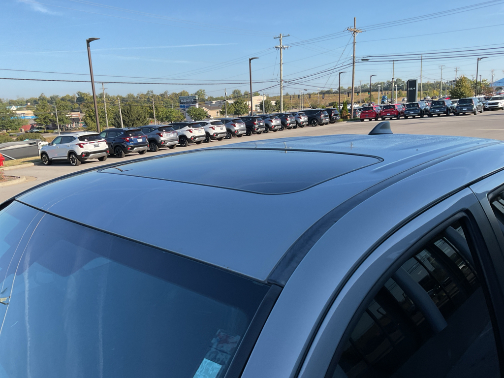 2021 Toyota Tacoma TRD 4x4 Double Cab photo 5
