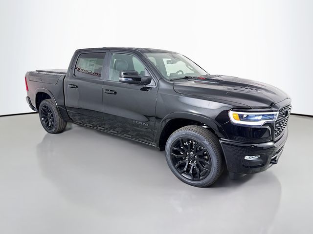 2026 RAM Ram 1500 Pickup Limited's photo