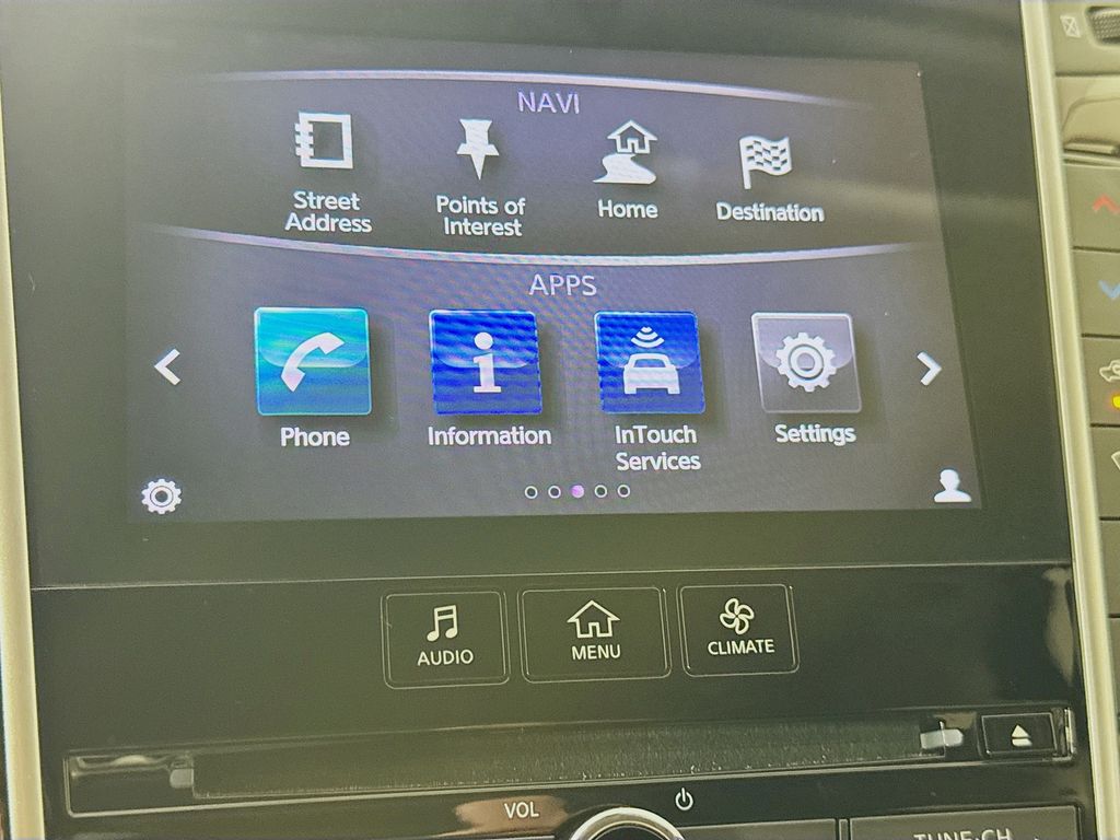 2018 Infiniti Q50 3.0t LUXE photo 15