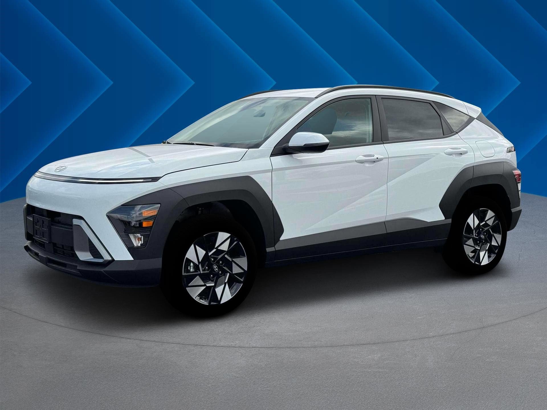 2025 Hyundai Kona SEL N Line photo 2