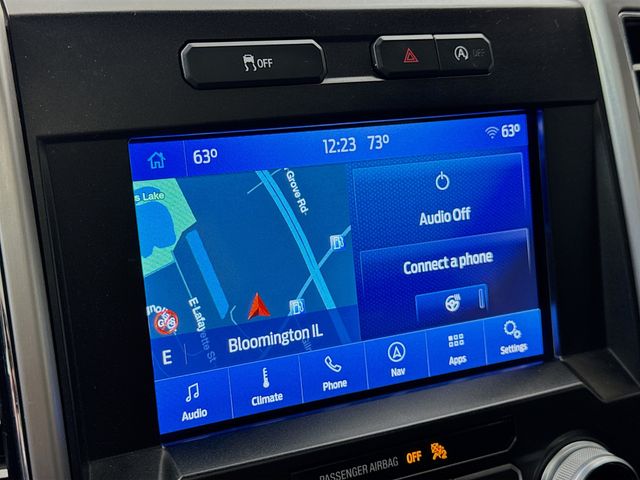 2019 Ford F-150 Platinum photo 13