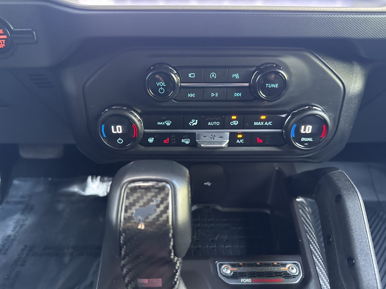 2024 Ford Bronco Raptor photo 10