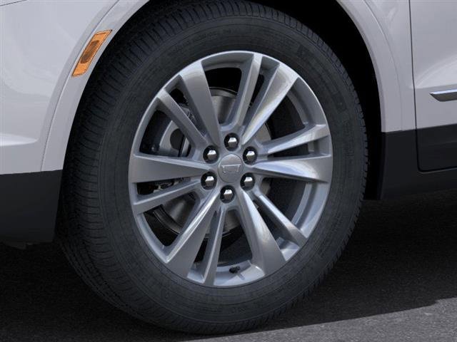 2025 Cadillac XT5 Premium Luxury photo 9