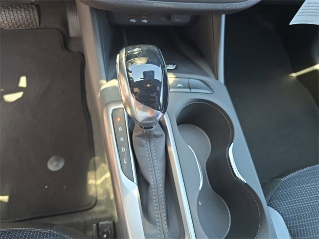 2025 Buick Envista Preferred photo 22