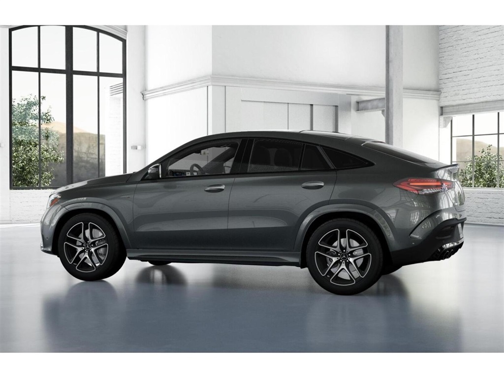 2026 Mercedes Benz GLE 53 AMG 4MATIC photo 30