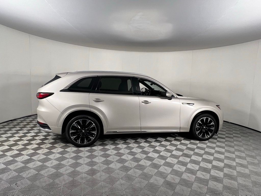 2024 Mazda CX-90 3.3 Turbo S Premium photo 3