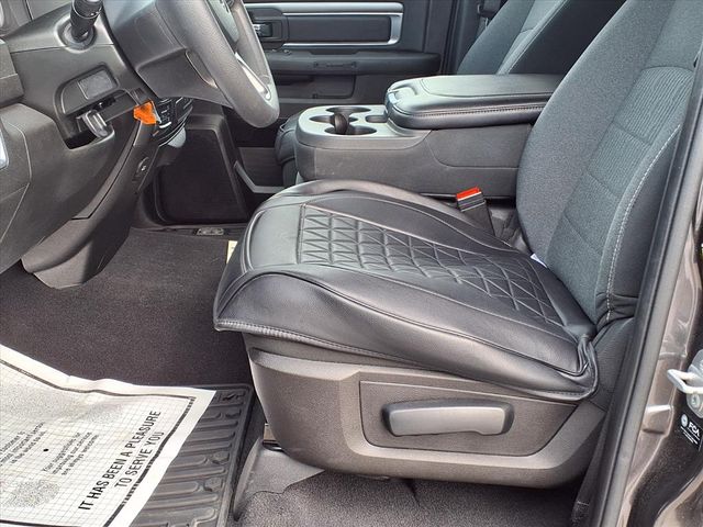 2021 Ram 1500 Classic Warlock photo 13