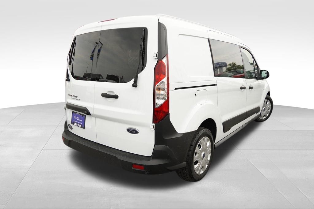2022 Ford Transit Connect XL photo 5