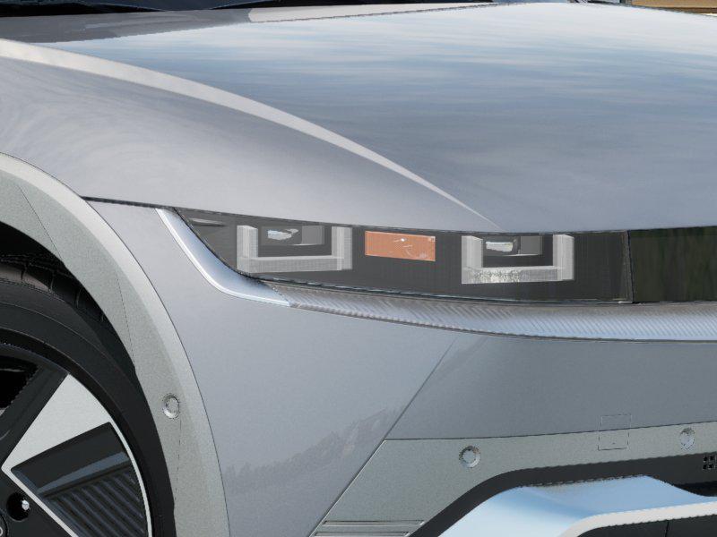 2025 Hyundai Ioniq 5 Limited photo 7
