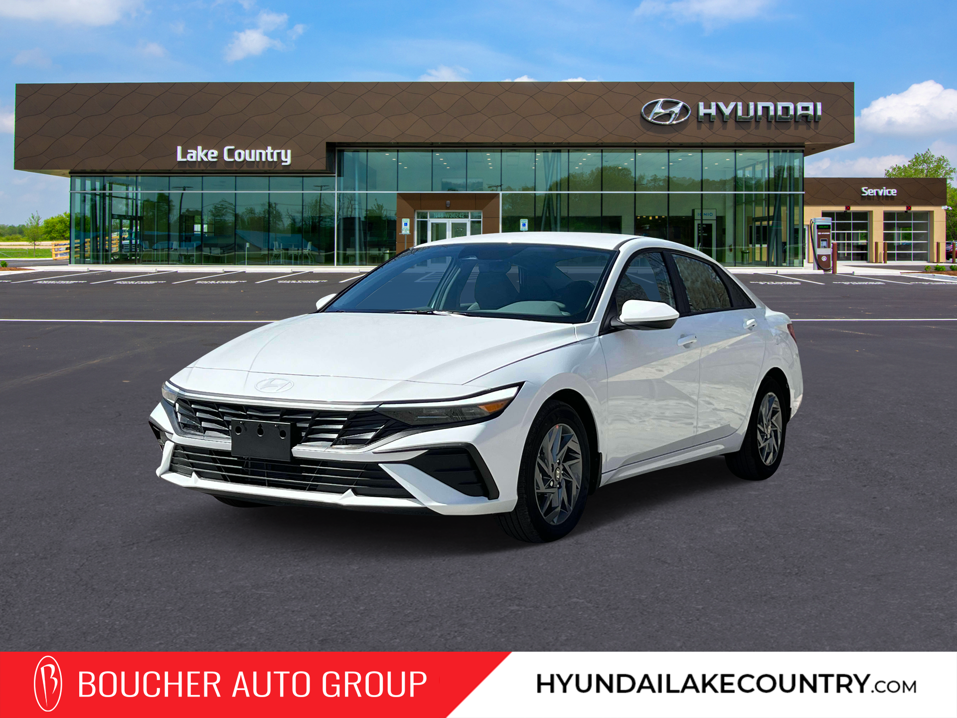 2025 Hyundai Elantra Blue's photo