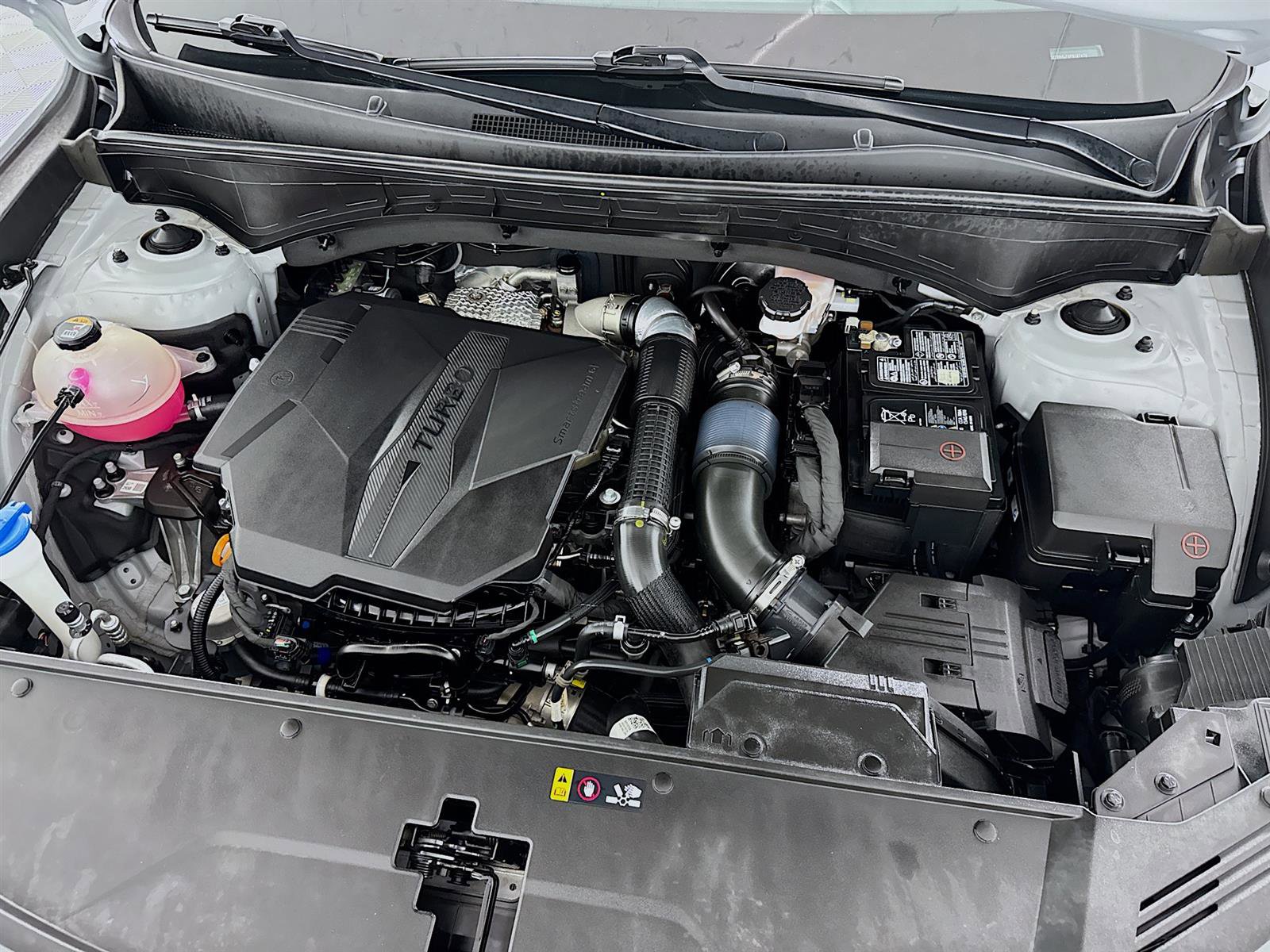 2023 Kia Sorento EX photo 24
