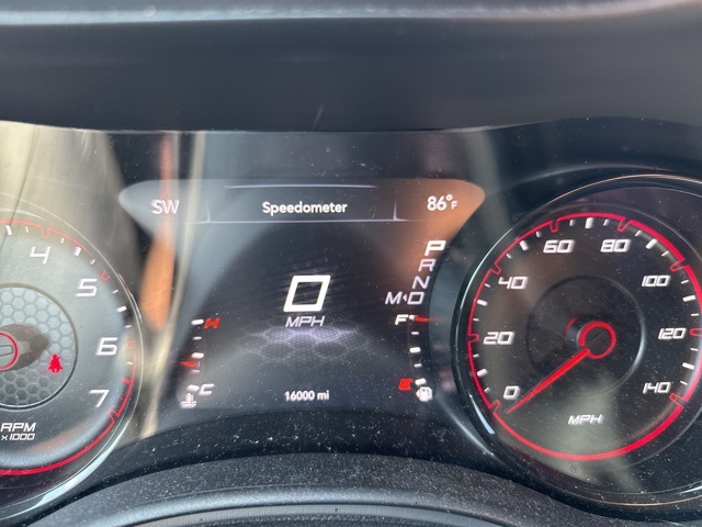 2022 Dodge Charger SXT photo 25