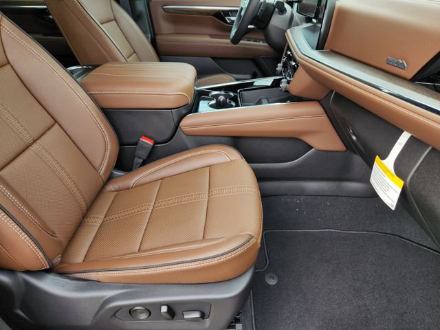 2026 Chevrolet Tahoe High Country photo 10