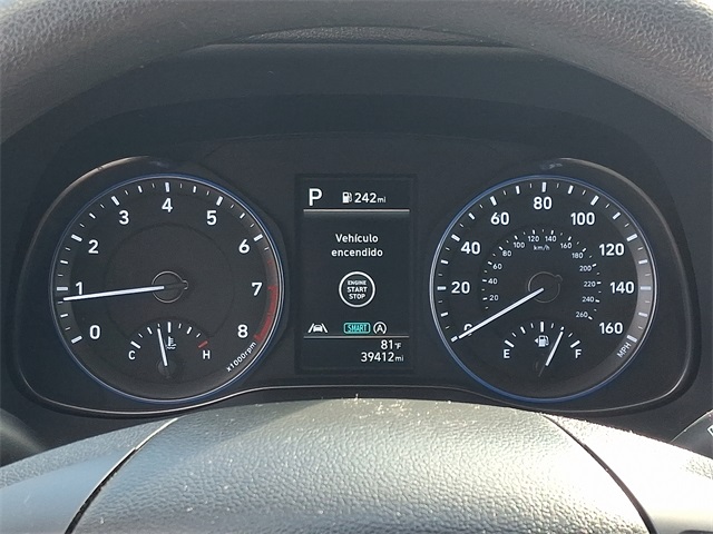 2023 Hyundai Kona SEL photo 25