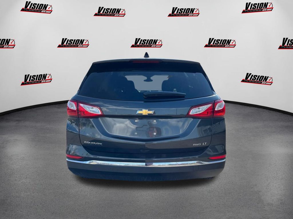 2020 Chevrolet Equinox LT photo 6