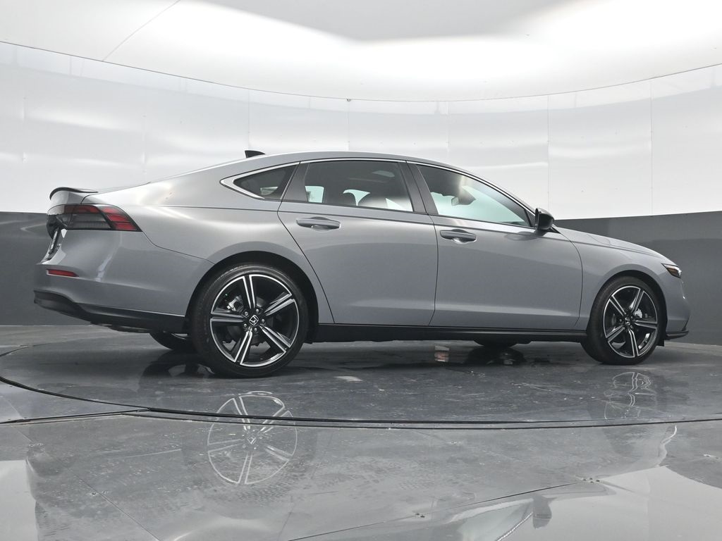 2025 Honda Accord Hybrid Sport photo 47