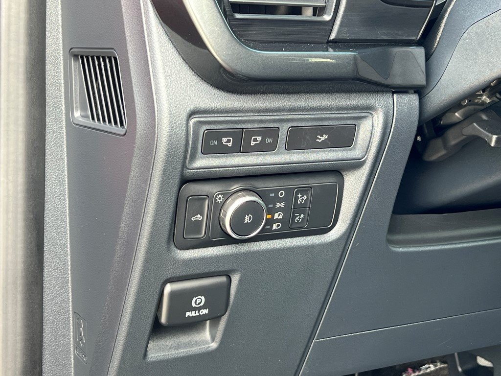 2022 Ford F-150 XLT photo 21