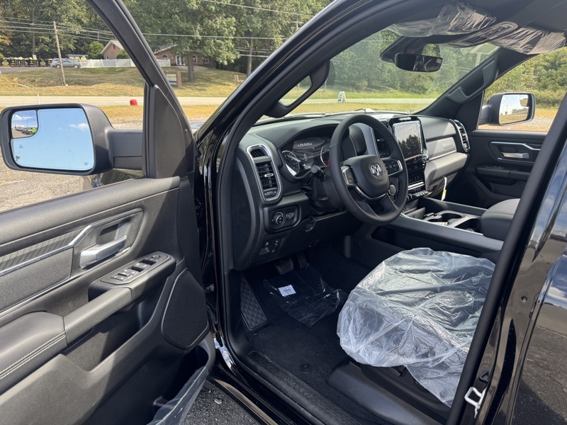 2026 Ram 1500 Big Horn Lone Star photo 9