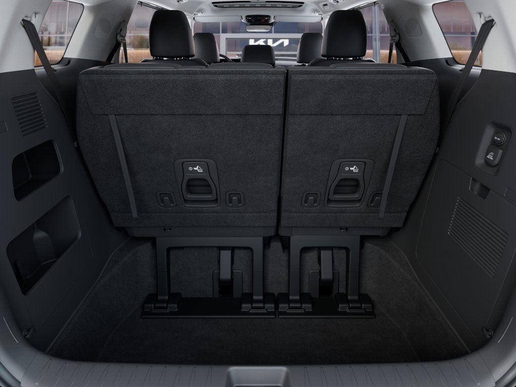 2026 Kia Carnival SX Prestige photo 19