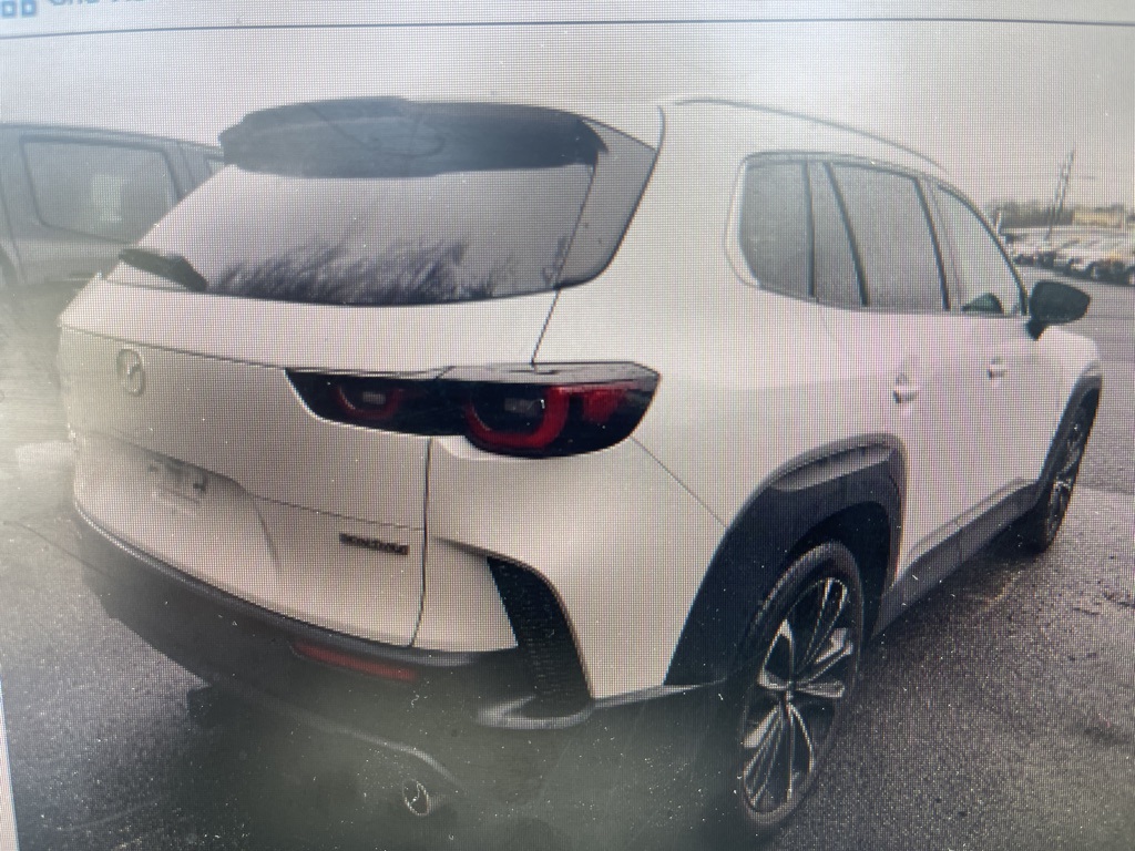 2023 Mazda CX-50 2.5 Premium Plus photo 3