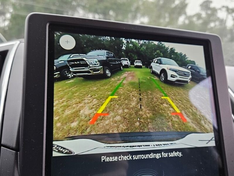 2023 Ford Edge Titanium photo 20