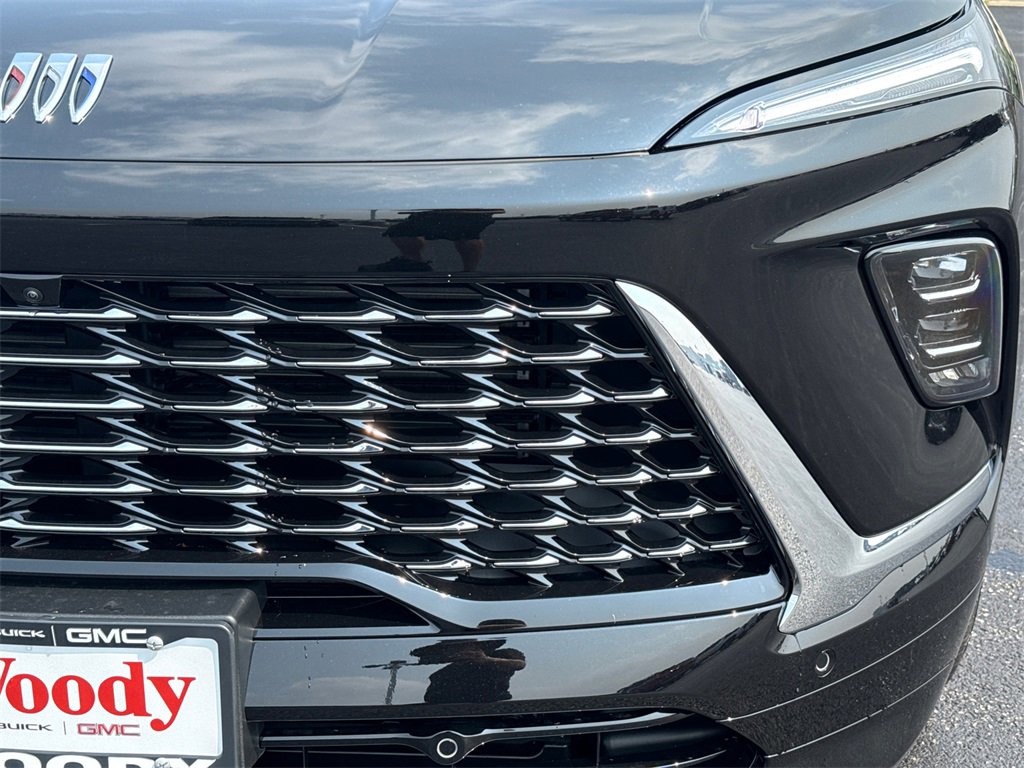 2026 BUICK ENCLAVE - Image 9