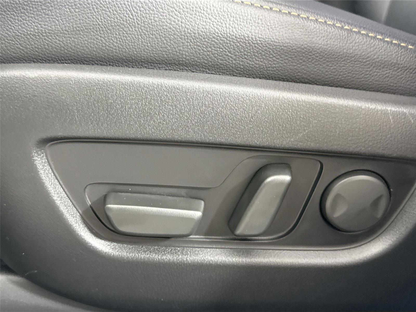 2024 Mazda CX-90 3.3 Turbo Preferred photo 29