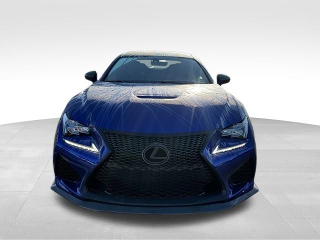2015 Lexus RC F photo 13
