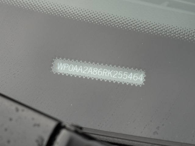 2024 Porsche Cayman Base photo 29