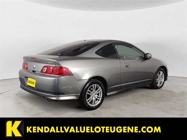 2006 Acura RSX Base photo 4