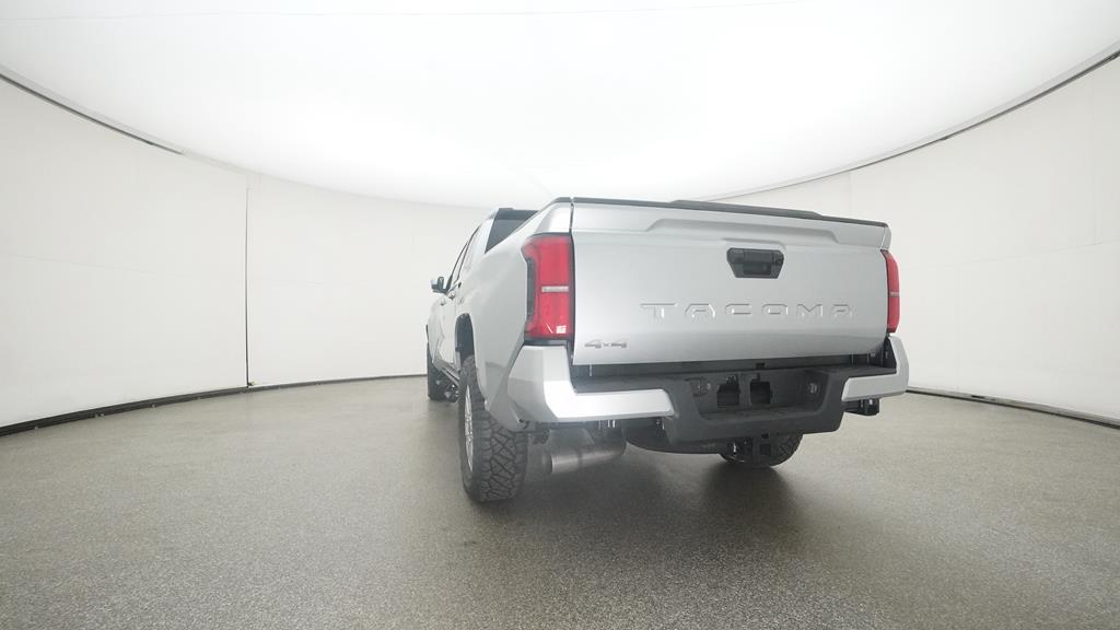 2025 Toyota Tacoma SR5 photo 15