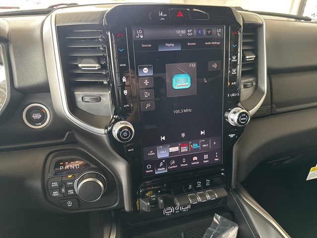 2026 Ram 1500 Big Horn Lone Star photo 15