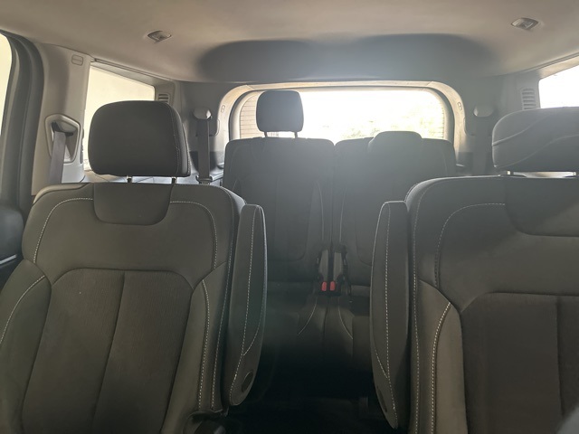 2023 Jeep Grand Cherokee Laredo photo 20