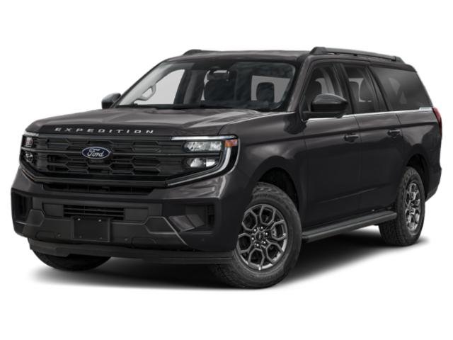 2026 Ford Expedition Active's photo
