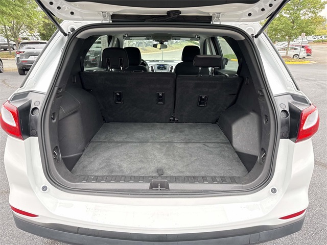 2019 Chevrolet Equinox LS photo 28
