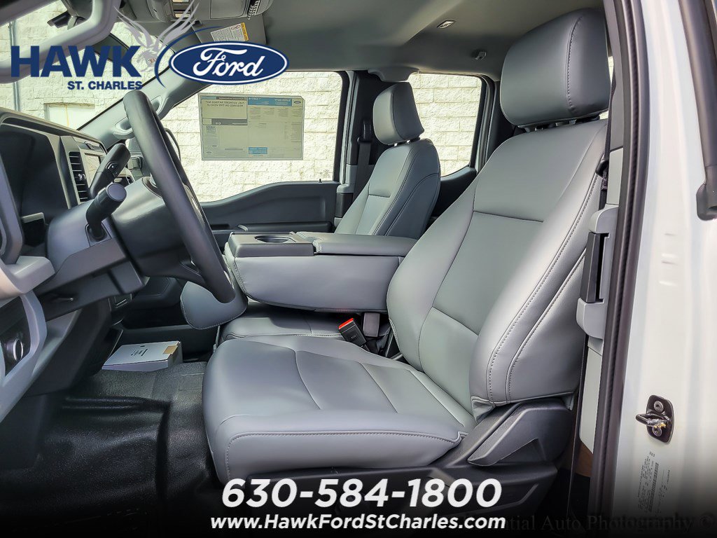 2026 FORD F-450 - Image 7