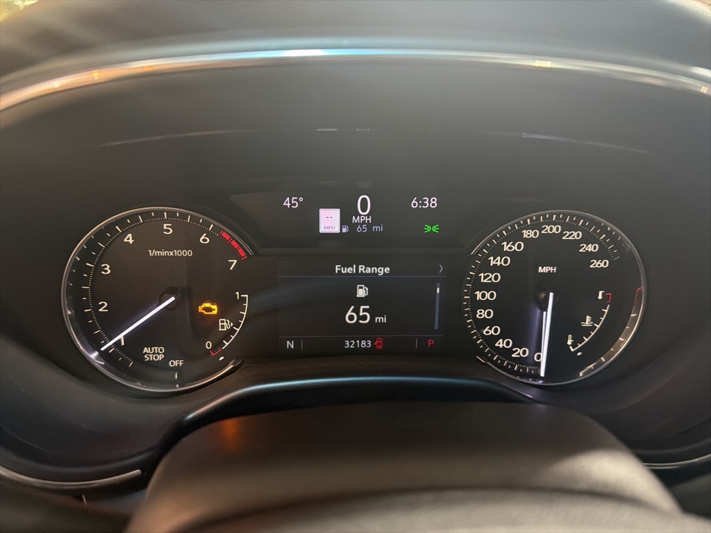 2022 CADILLAC CT5 - Image 10