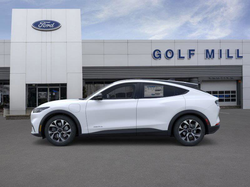 2025 Ford Mustang Mach-E Select photo 2