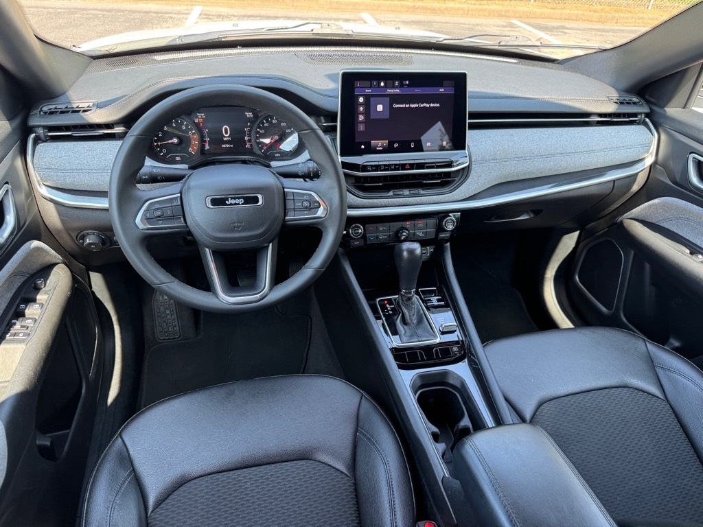 2024 Jeep Compass Latitude photo 10