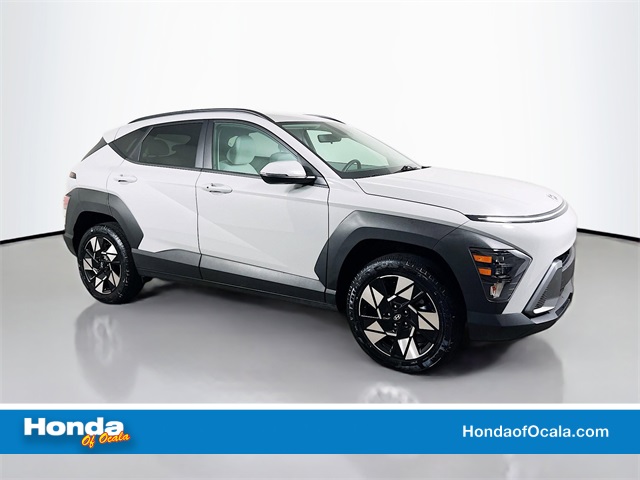 2024 Hyundai Kona SEL's photo