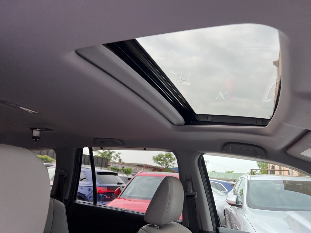 2019 Honda Pilot EX-L photo 11