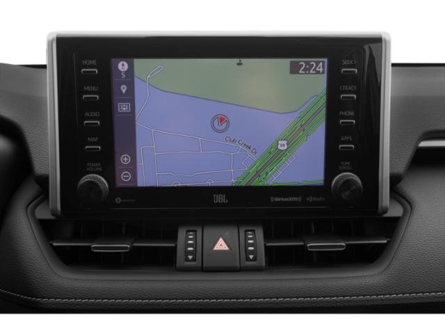 2020 Toyota RAV4 Limited photo 17