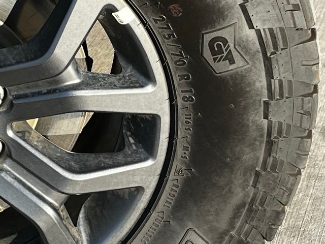 2025 Ford F-150 Tremor photo 4