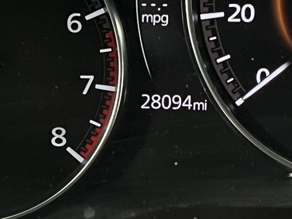 2024 Mazda CX-30 2.5 Turbo Premium Plus photo 14