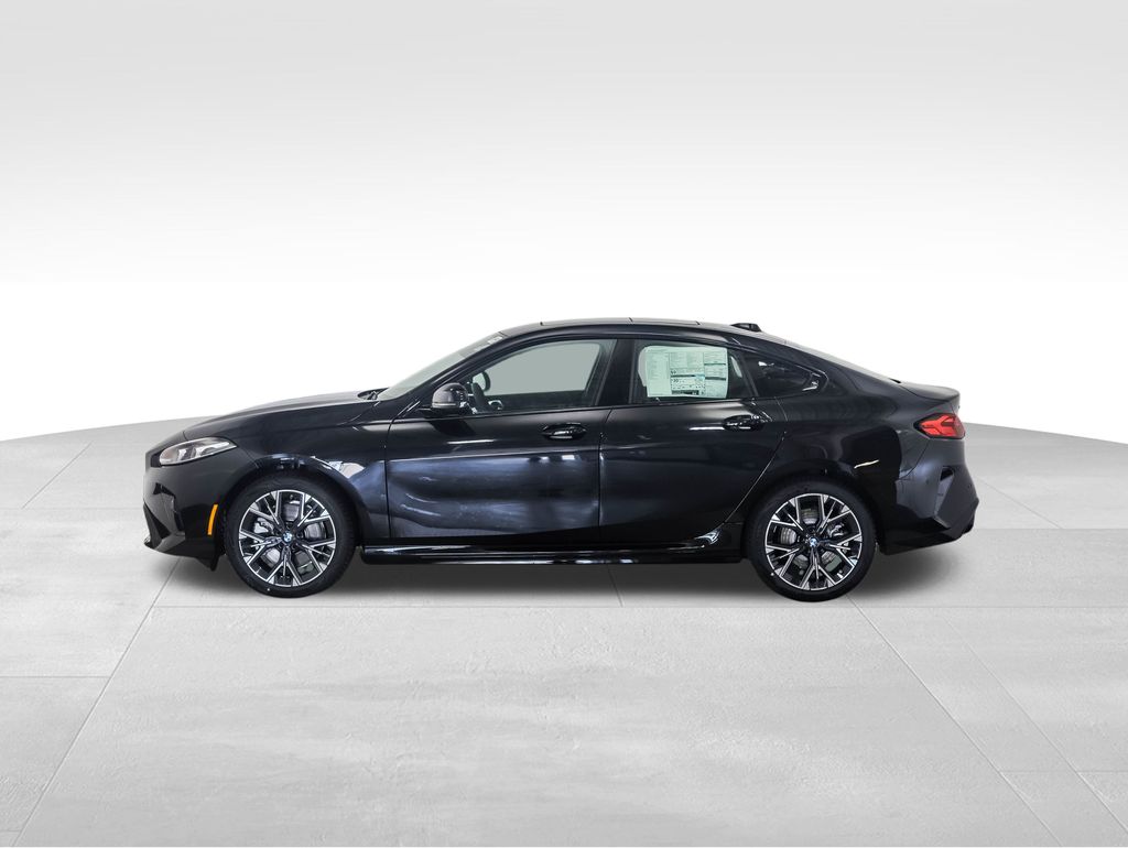 Used 2025 BMW 2 Series 228 with VIN WBA23GG0XS7T54839 for sale in Minneapolis, Minnesota