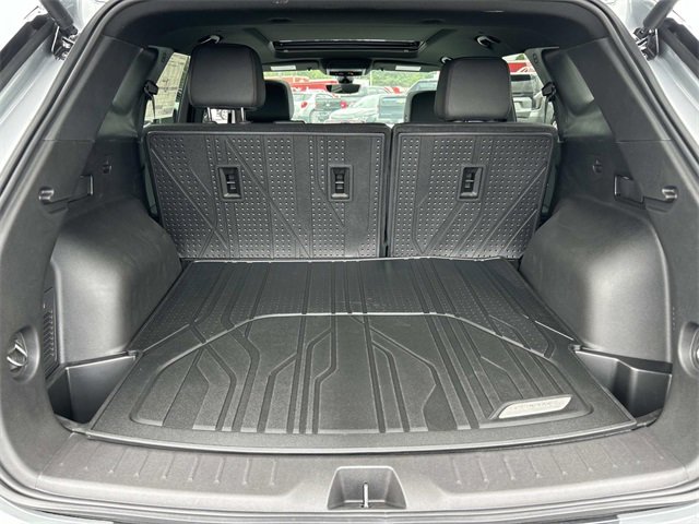 2025 Chevrolet Blazer Premier photo 16