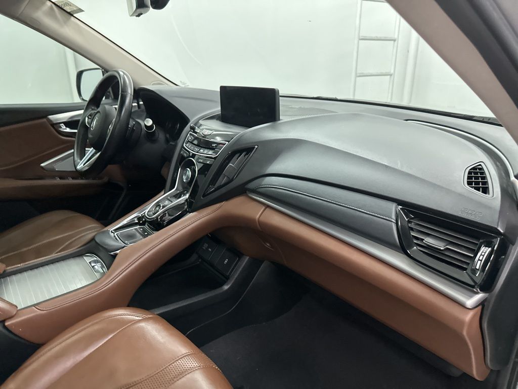 2019 Acura RDX Technology photo 23